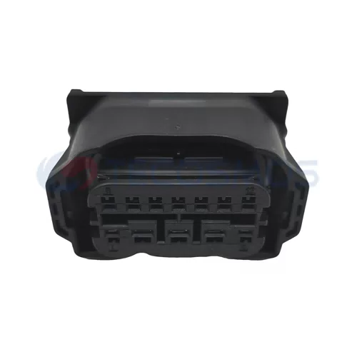 Auto Parts Waterproof Connector for LED Headlamp Plug of Car for BMW 12-pin Female 1-1452335-1 CT12-0005M